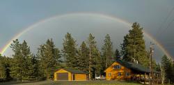 58386 Mt Highway 37 Rexford, MT 59930