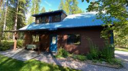 132 Little Mountain Road Whitefish, MT 59937