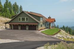 423 Ridge Line Drive Lakeside, MT 59922