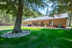 706 Rock Creek Road Clinton, MT 59825