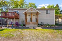 929 S Johnson Street Missoula, MT 59801