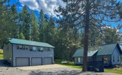 1634 Blue Slide Road Thompson Falls, MT 59873