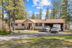 538 Bighorn Drive Thompson Falls, MT 59873