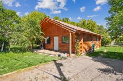 530 1/2 Thomsen Avenue Dillon, MT 59725