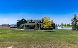 2198 Crested Wheat Loop East Helena, MT 59635
