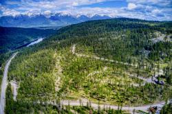 157 Pinto Trail Bigfork, MT 59911