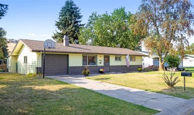 125 Wapikiya Drive Missoula, MT 59803