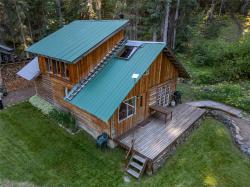 1341 River View Drive Yaak, MT 59935
