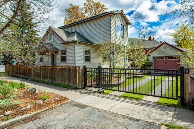 438 Jefferson Street Missoula, MT 59802