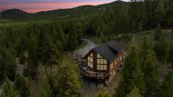217 Forest Ridge Trail Kila, MT 59920