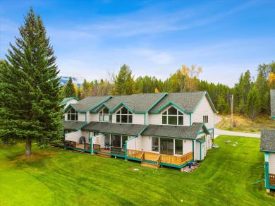 107 Glacier Vista Drive West Glacier, MT 59936