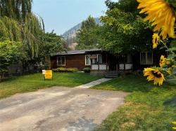 126 Parkway Drive Alberton, MT 59820