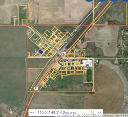 110 2nd Avenue SW MT 59521