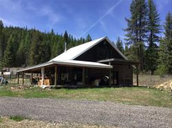 360 Valley Drive De Borgia, MT 59830
