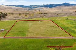 Lots 17-19 Mountain View Orchard Road Corvallis, MT 59828