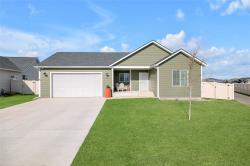 317 Lomond Court East Helena, MT 59635