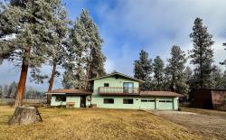 3600 E Carlton Creek Road Florence, MT 59833