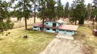 3600 E Carlton Creek Road Florence, MT 59833