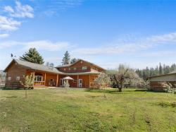 40 E Fork Combest Creek Road Plains, MT 59859