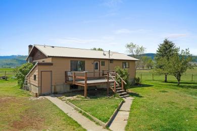 35 Howser Road Lonepine, MT 59848