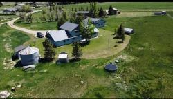 7 Hardy Circle Ennis, MT 59729