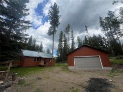 1025 Evergreen Drive Seeley Lake, MT 59868