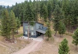 141 Silvertip Trail Seeley Lake, MT 59868