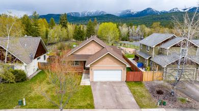 526 Labrie Drive Whitefish, MT 59937