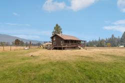 310 Sharrott Hill Loop Stevensville, MT 59870