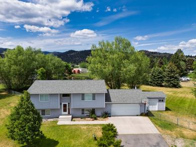 6760 Ruby Court Lolo, MT 59847