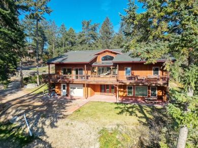 380 S Eighty Drive Somers, MT 59932