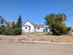 301 1st Street SE Shelby, MT 59474
