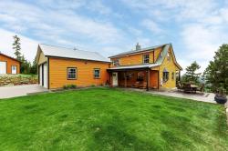 185 Peak Road Bozeman, MT 59715