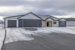 3861 Musselshell Road East Helena, MT 59635