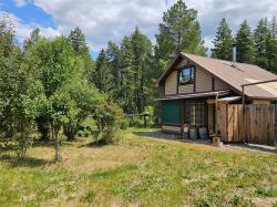 64 Ponderosa Lane Thompson Falls, MT 59873