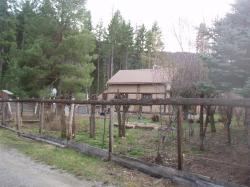 64 Ponderosa Lane Thompson Falls, MT 59873