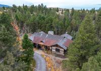 950 Pauly Drive Deer Lodge, MT 59722