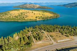 NHN Cromwell Villa Road Dayton, MT 59914