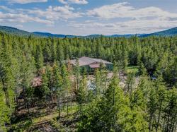675 Griz Lane Marion, MT 59925