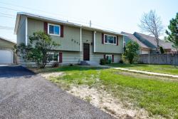 2371 Buckboard Drive East Helena, MT 59635