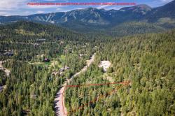 201 Woodlandstar Circle Whitefish, MT 59937