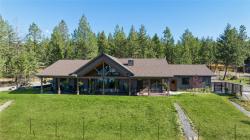 1448 Paradise Ridge Road Rexford, MT 59930