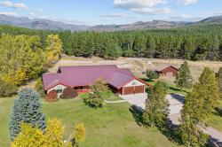 2549 Horseshoe Hills Trail Seeley Lake, MT 59868