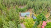 159 Snowbird Lane Superior, MT 59872