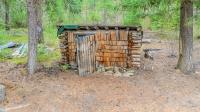 159 Snowbird Lane Superior, MT 59872