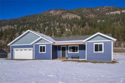 624 Kirchey Creek Drive Alberton, MT 59820