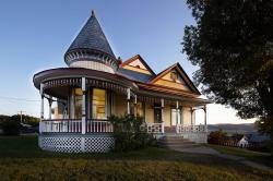 507 S Montgomery Street Philipsburg, MT 59858