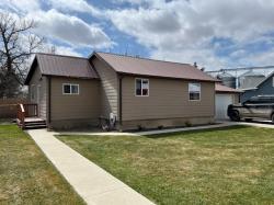 420 1st Avenue S Fairfield, MT 59436