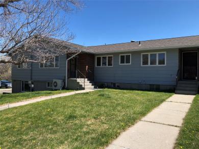 401 N Oregon Street Helena, MT 59601