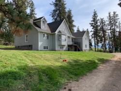 15400 Mill Creek Road Frenchtown, MT 59834